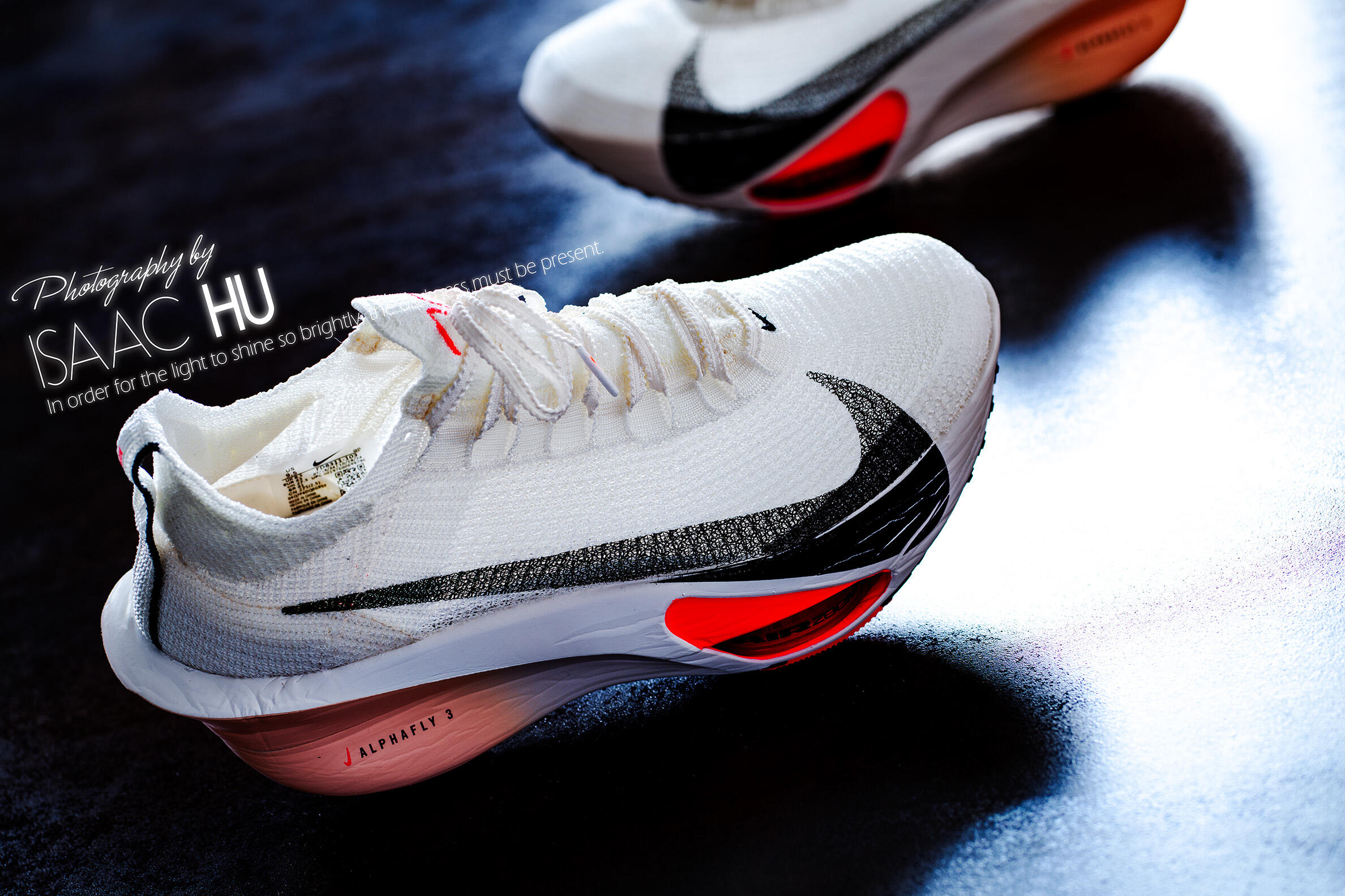 Nike ZoomX Alphafly 3 