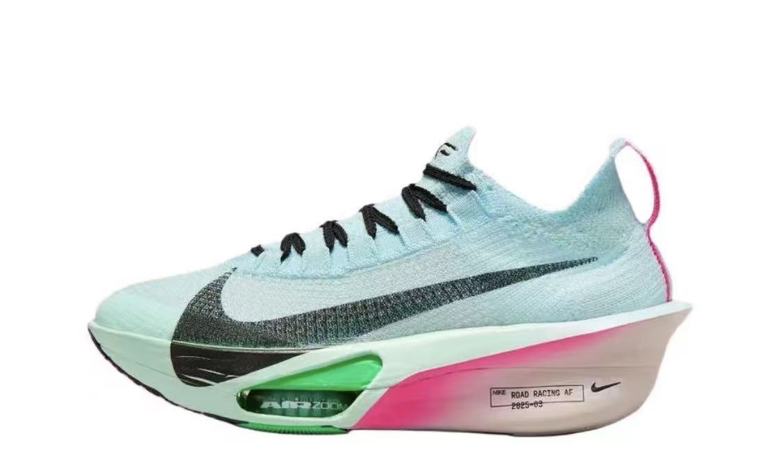 Nike Alphafly 3 Gridiron