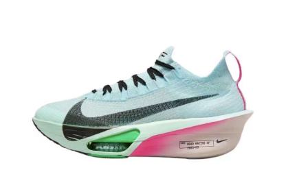 Nike Alphafly 3 Gridiron
