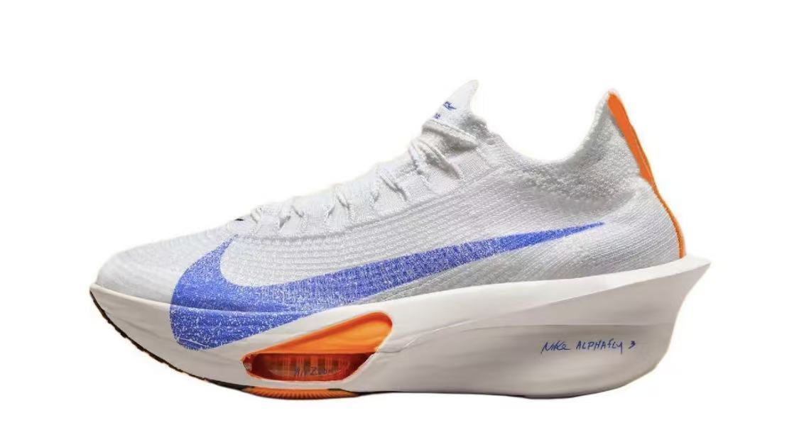 Nike Alphafly 3 Gridiron