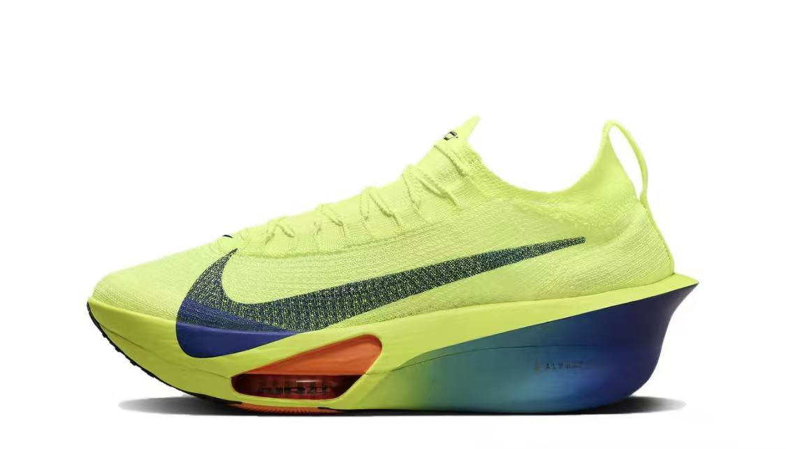 Nike Alphafly 3 Gridiron