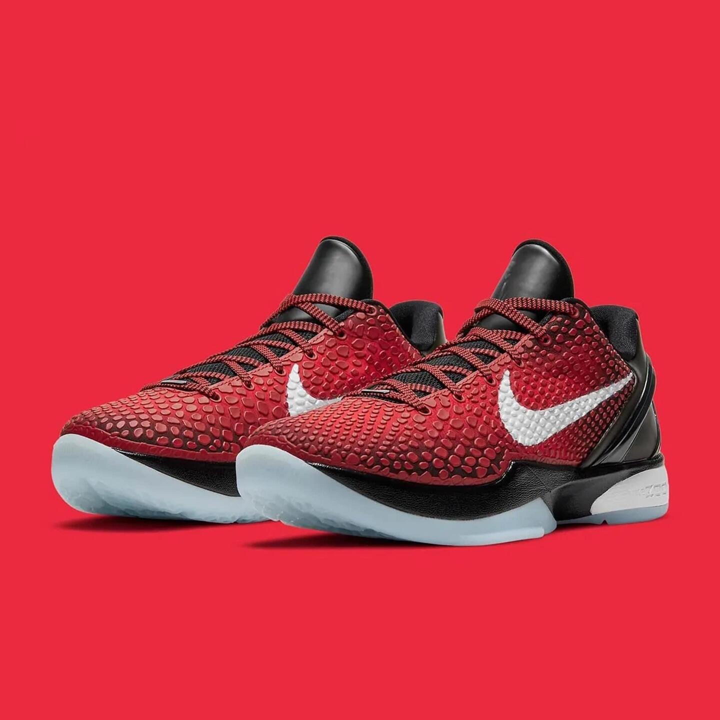 Kobe6系列