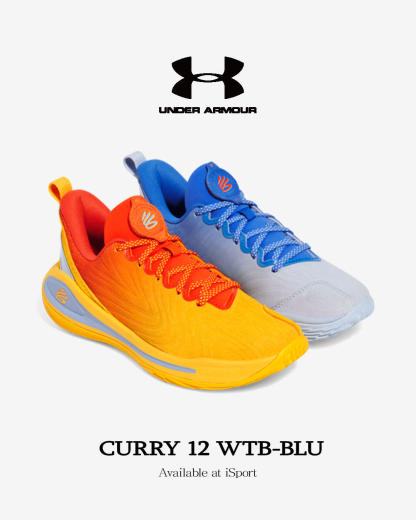 CURRY 12系列