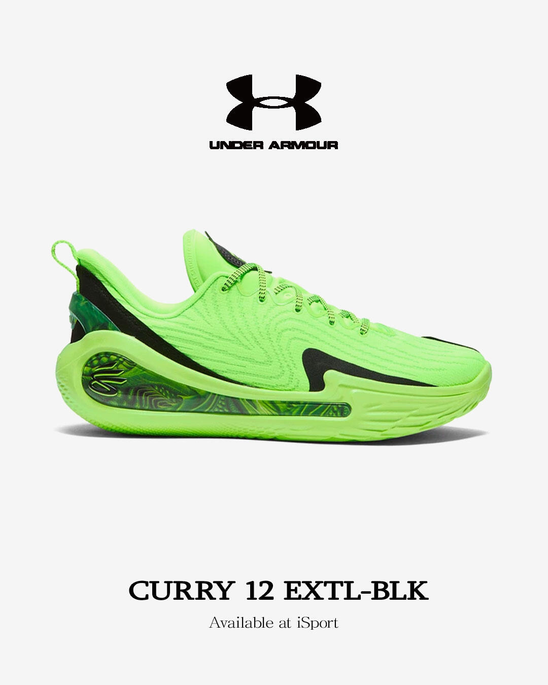 CURRY 12系列