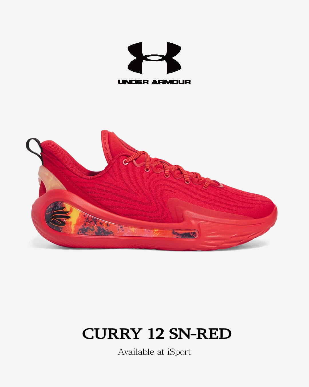 CURRY 12系列