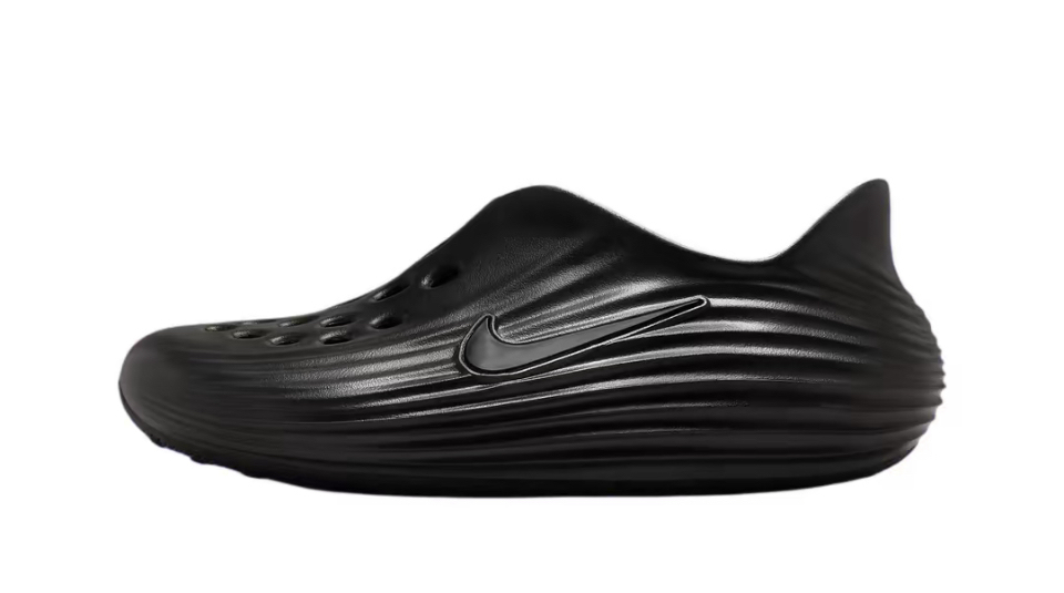 Nike ReactX Rejuven8 經典百搭 洞洞鞋 男女同款 