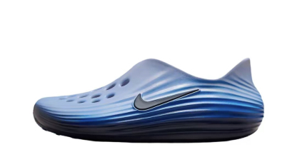 Nike ReactX Rejuven8 經典百搭 洞洞鞋 男女同款 