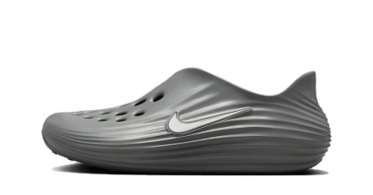 Nike ReactX Rejuven8 經典百搭 洞洞鞋 男女同款 