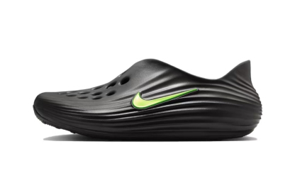 Nike ReactX Rejuven8 經典百搭 洞洞鞋 男女同款 