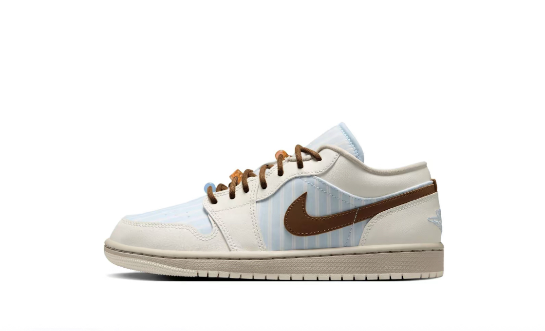 Jordan Air Jordan 1 "條紋西裝"白藍