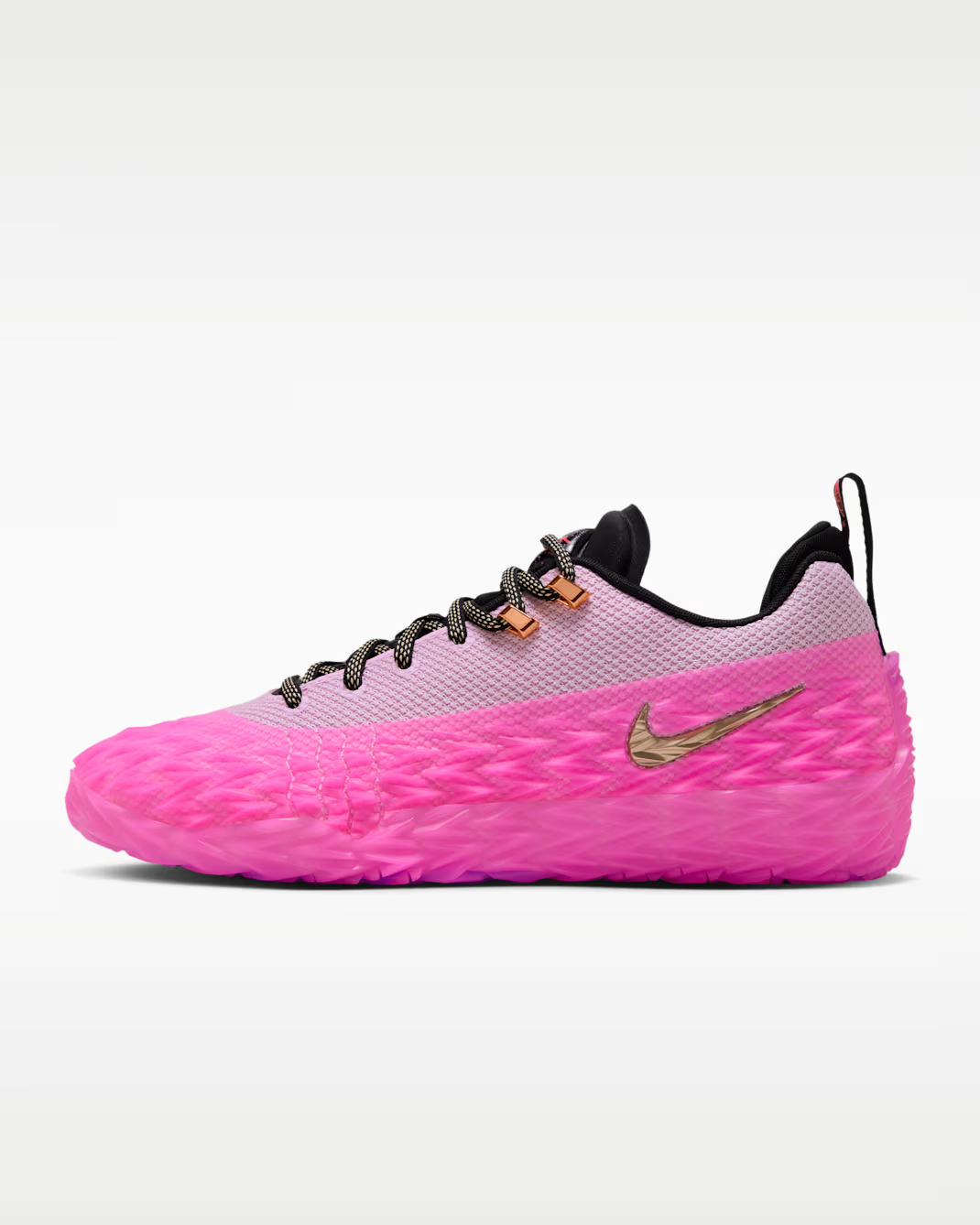 Nike S.T. Charge EP 粉