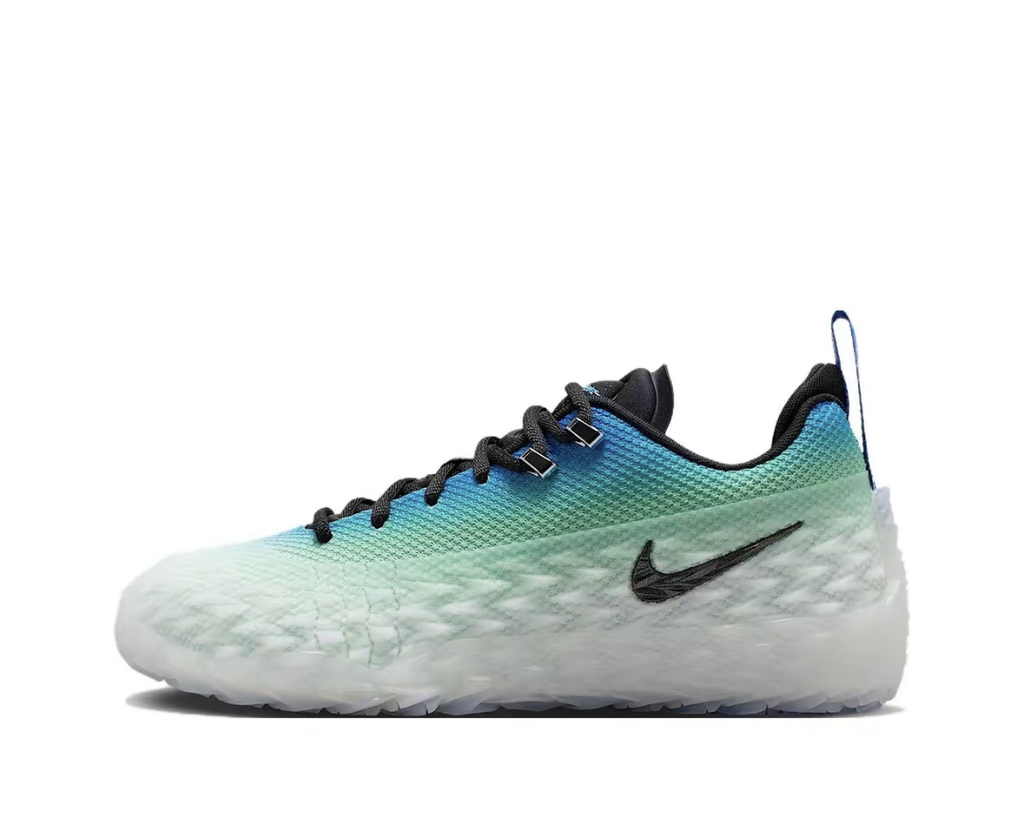 Nike S.T. Charge EP 白綠