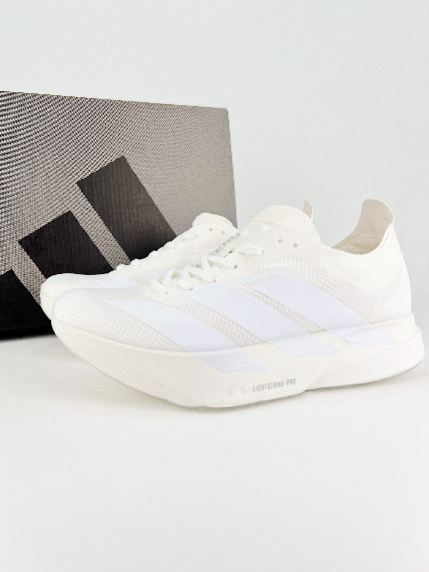 adidas  Adizero Adios 4系列