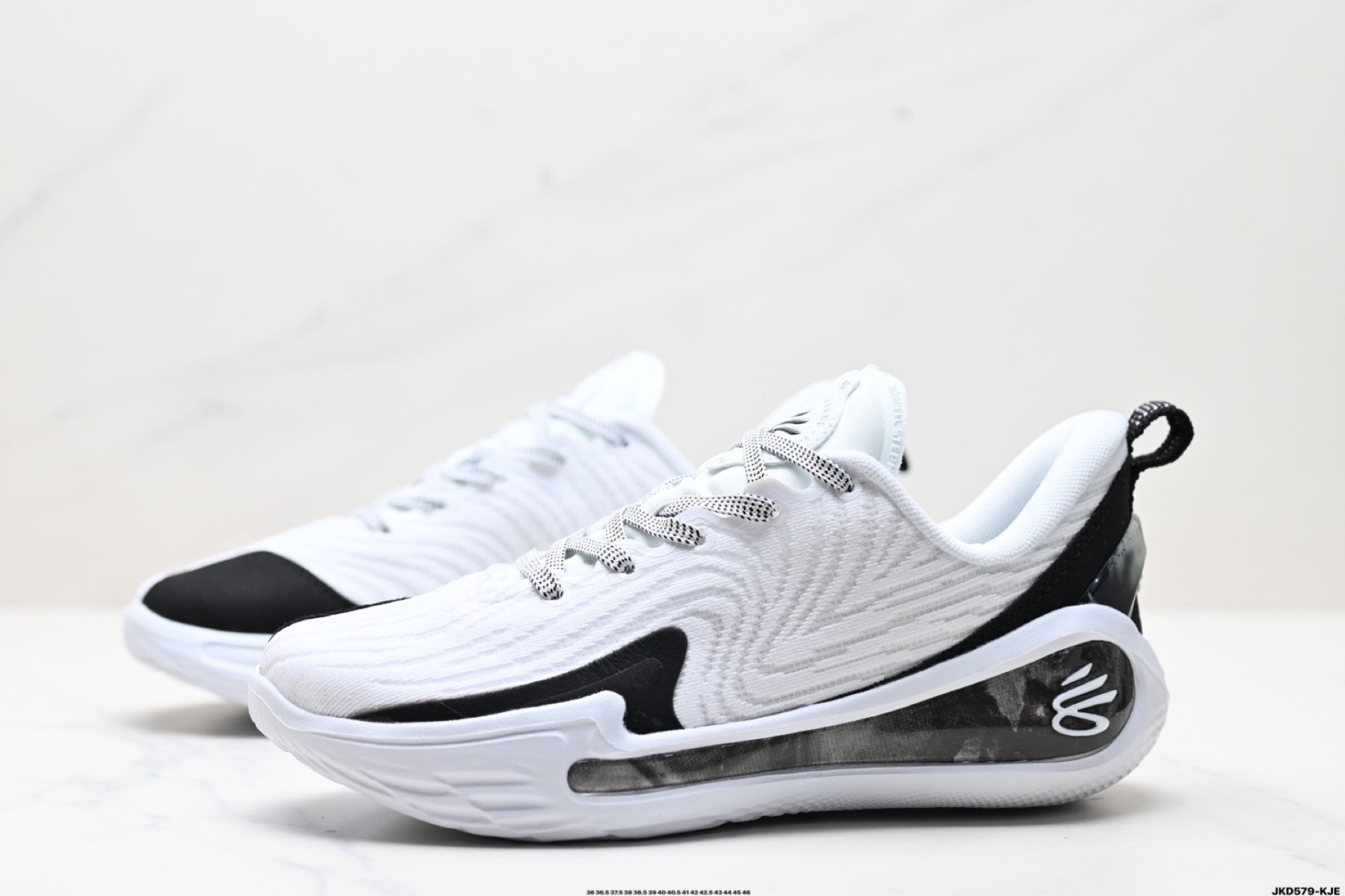 安德瑪Under Armour Curry Flow 12 "