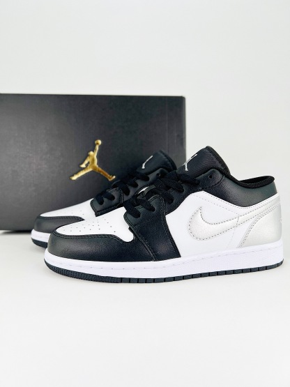 Nike Air Jordan 1 Low 系列