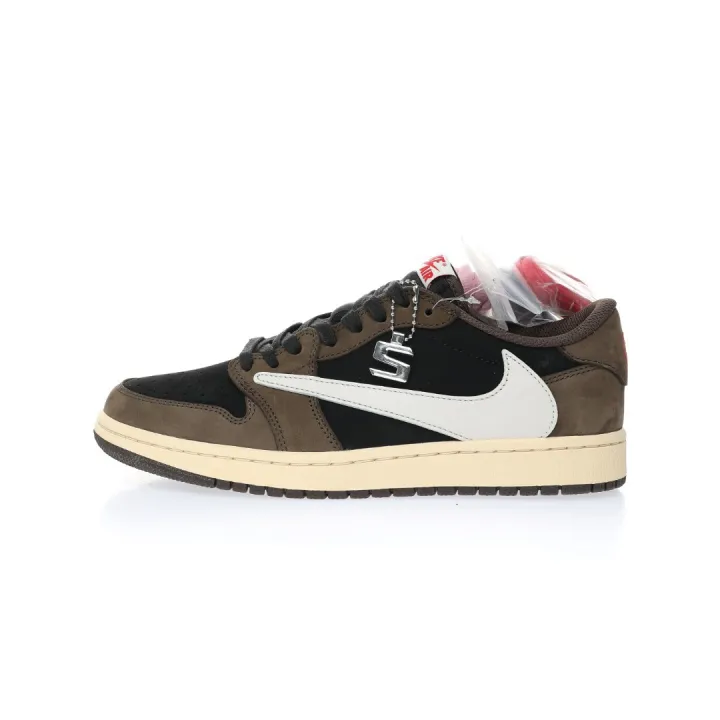 Travis Scott x Nike Wmns Air Jordan「合集」