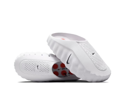 Nike Mind 001 按摩 舒適貼合 科技風  男款 黑色