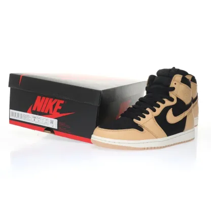 Air Jordan 1 「高筒系列」