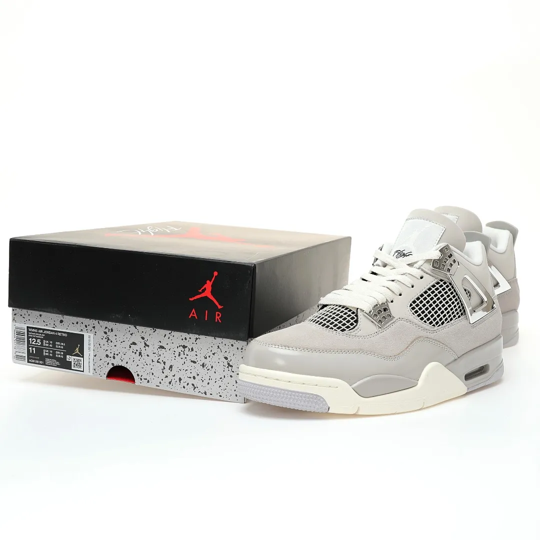 Air Jordan 4 Retro系列