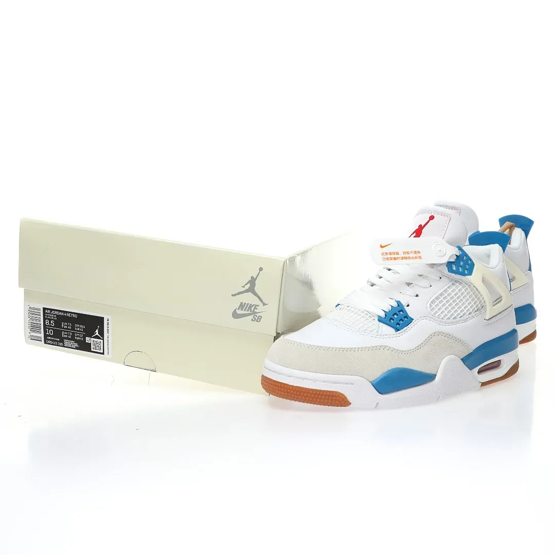 Air Jordan 4 Retro系列