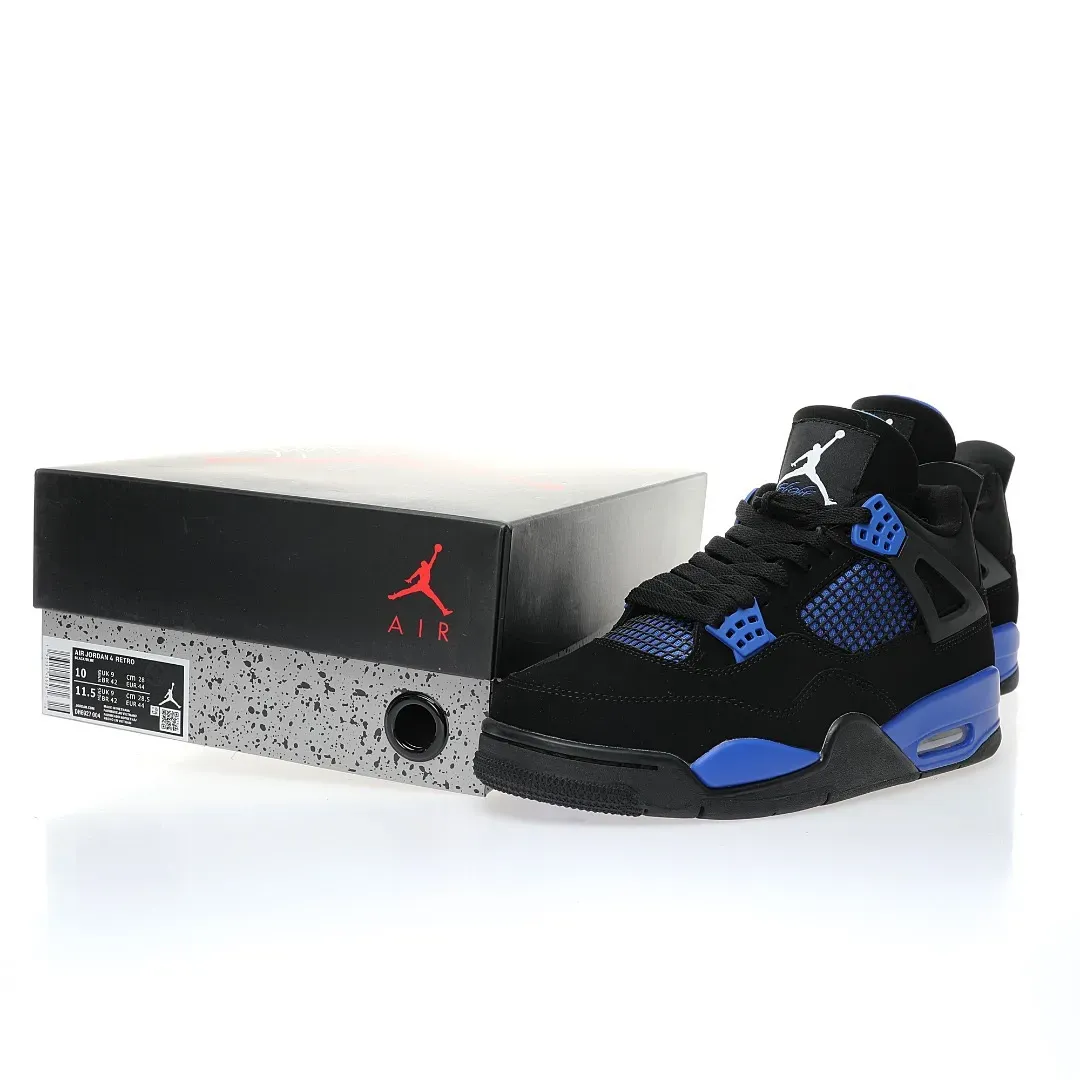 Air Jordan 4 Retro系列