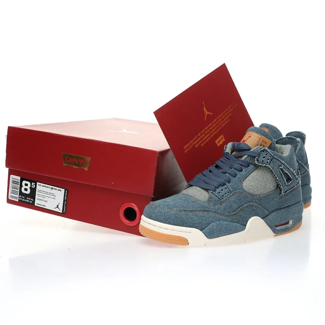 Air Jordan 4 Retro系列