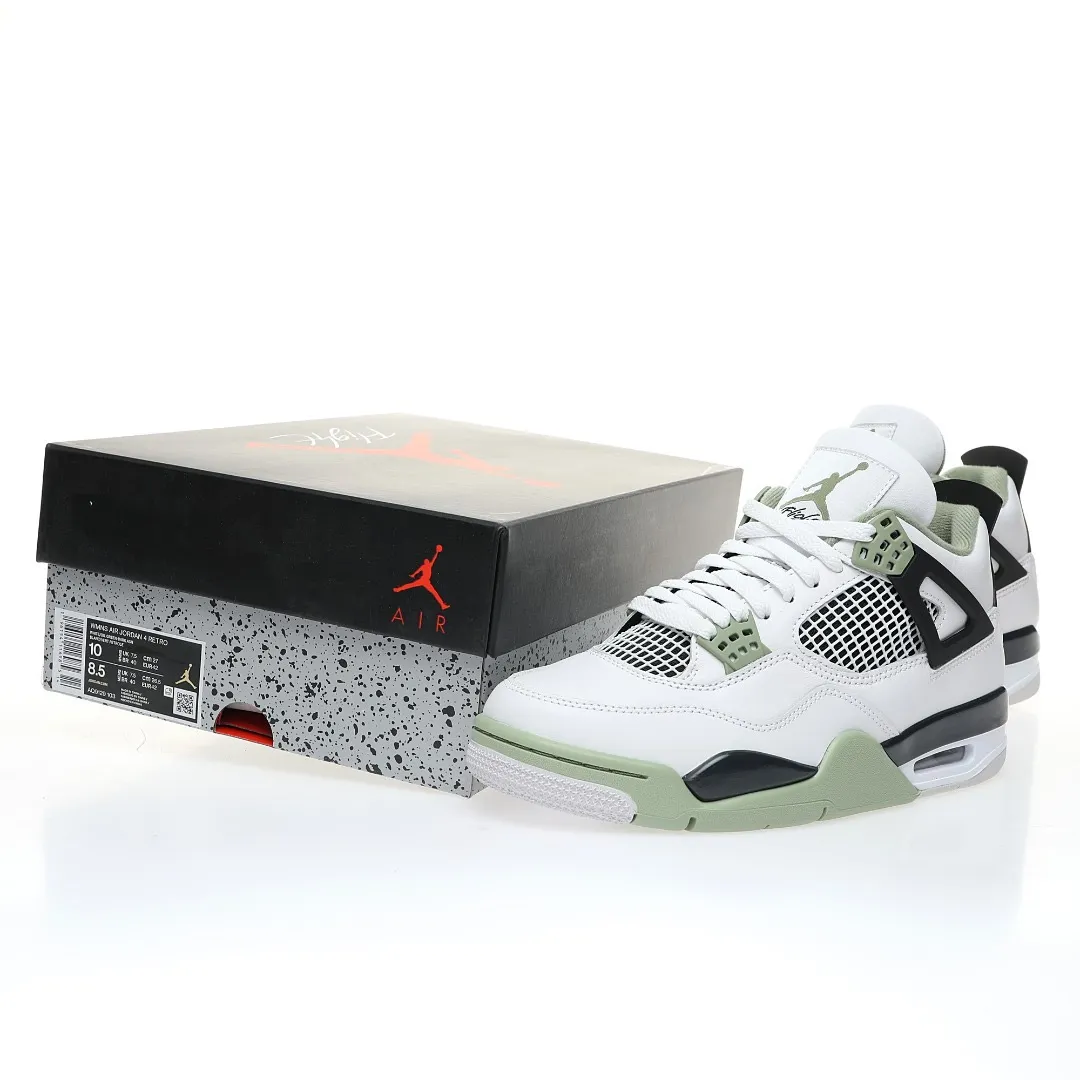 Air Jordan 4 Retro系列