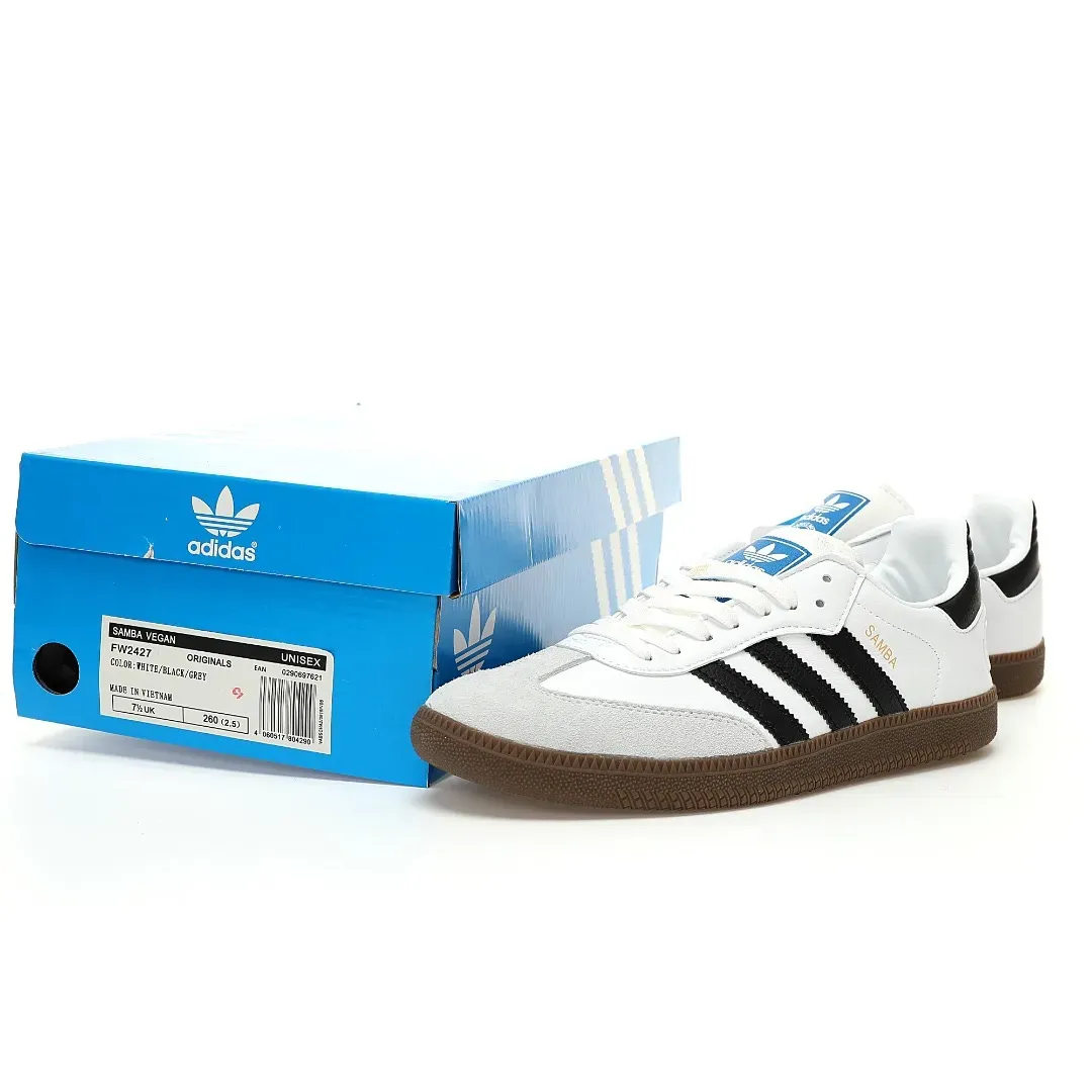 Adidas Originals Samba Vegan OG