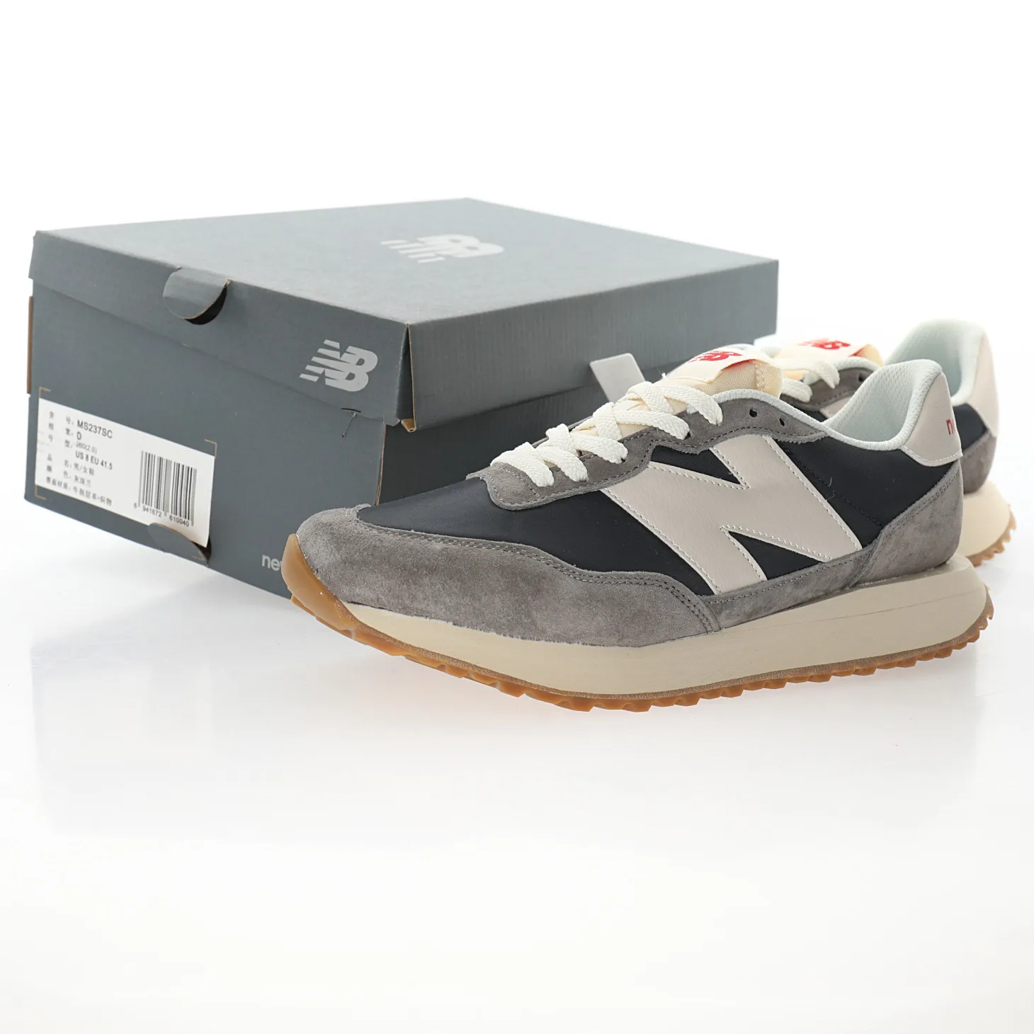 New Balance MS237
