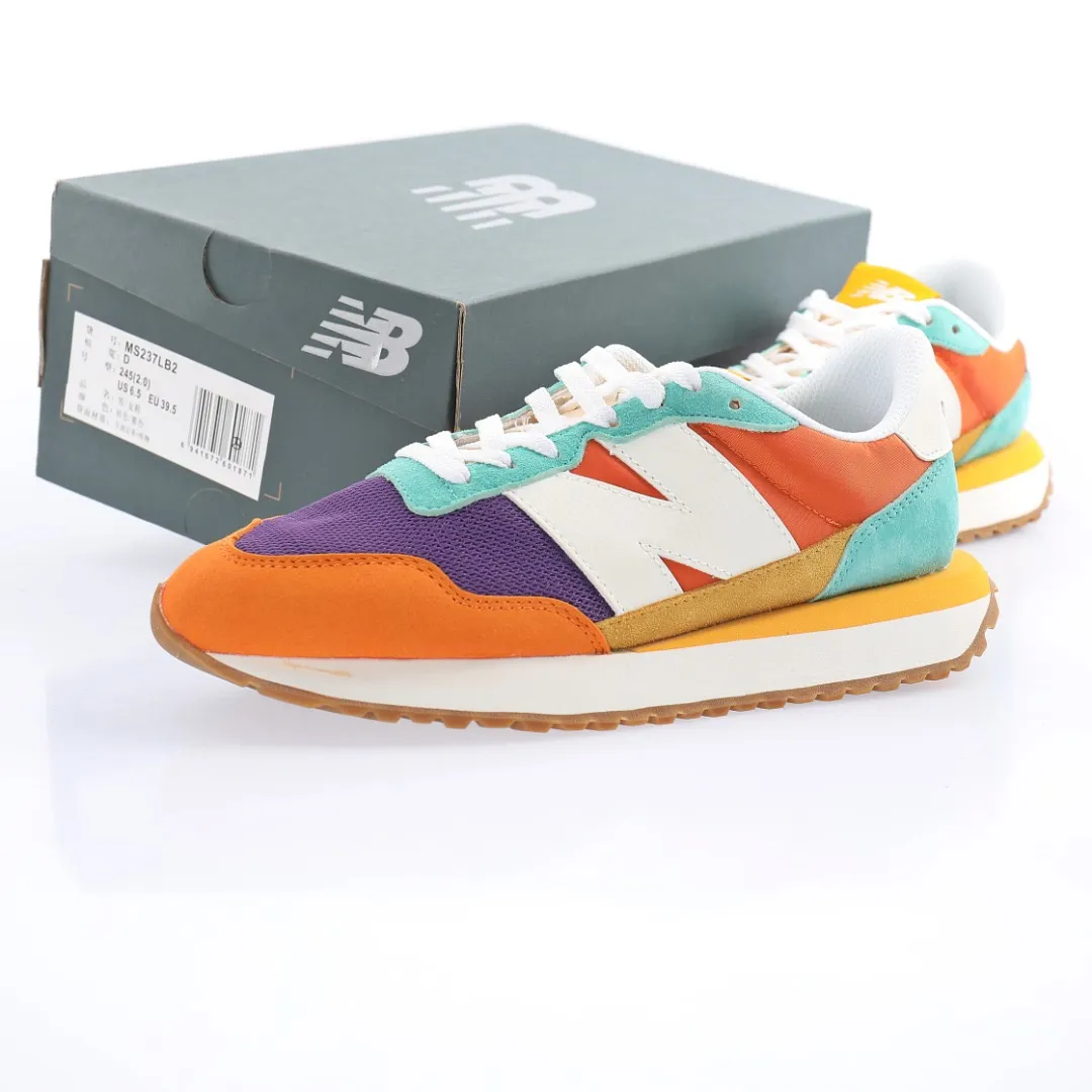 New Balance MS237
