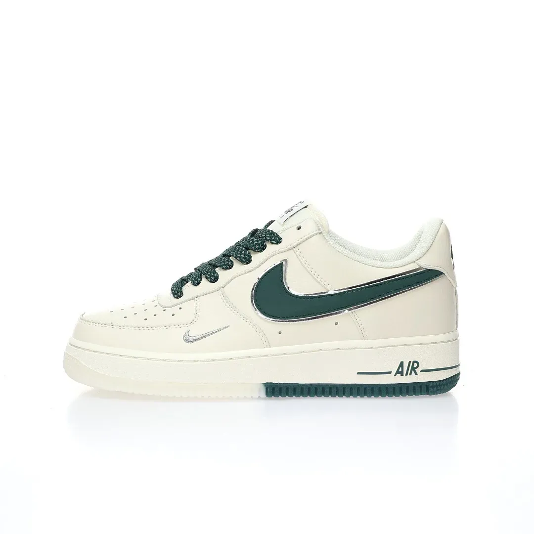 Air Force 1「反光小鉤」