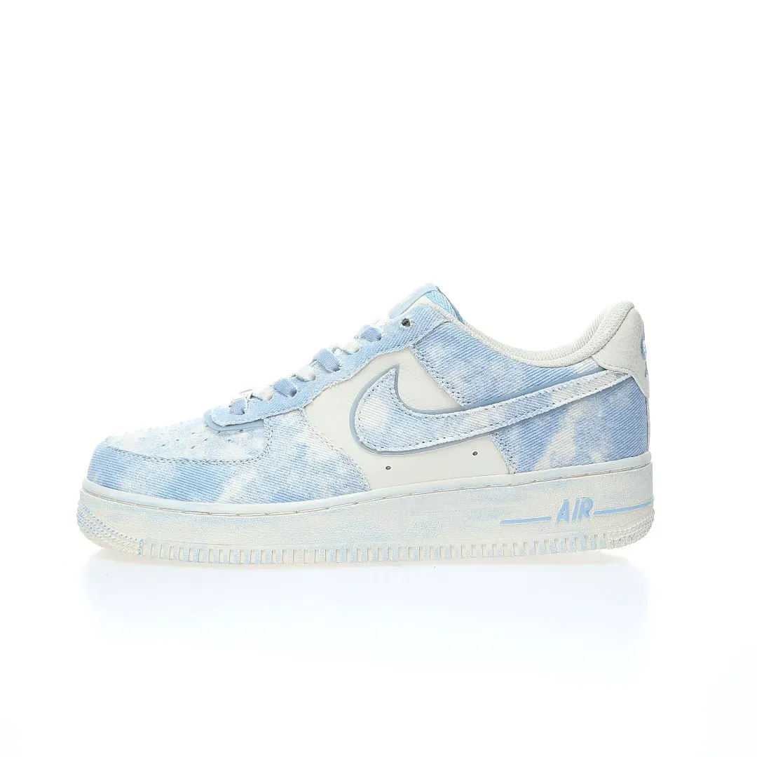 Air Force 1「牛仔系列」