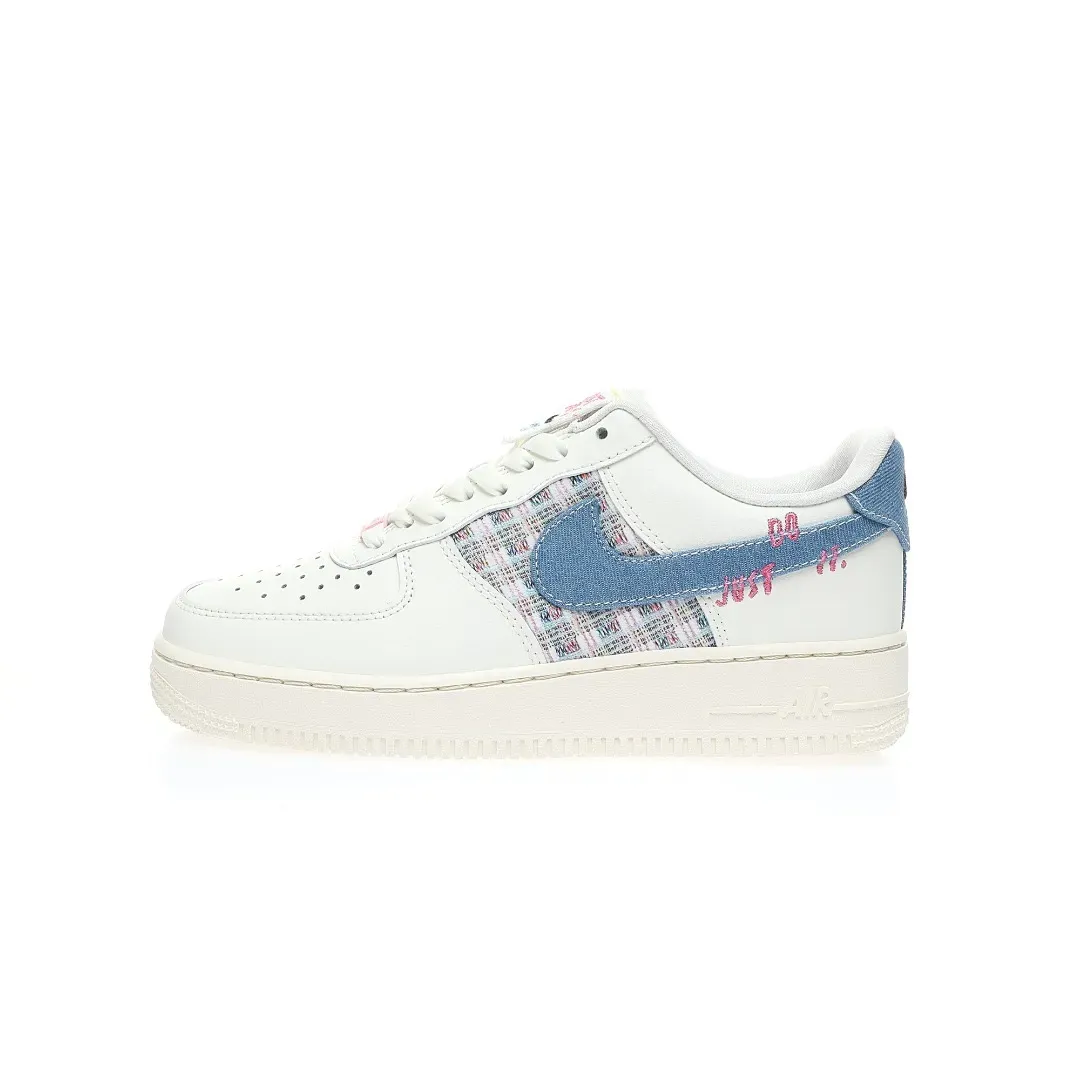 Air Force 1「牛仔系列」