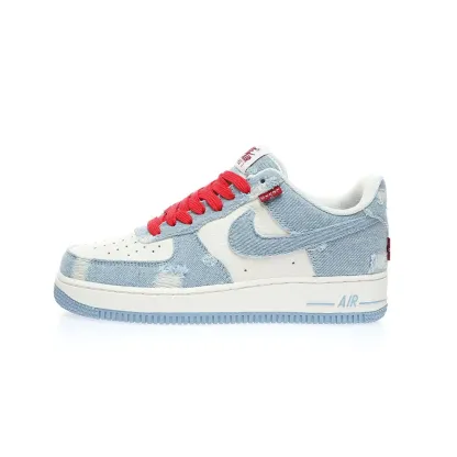 Air Force 1「牛仔系列」