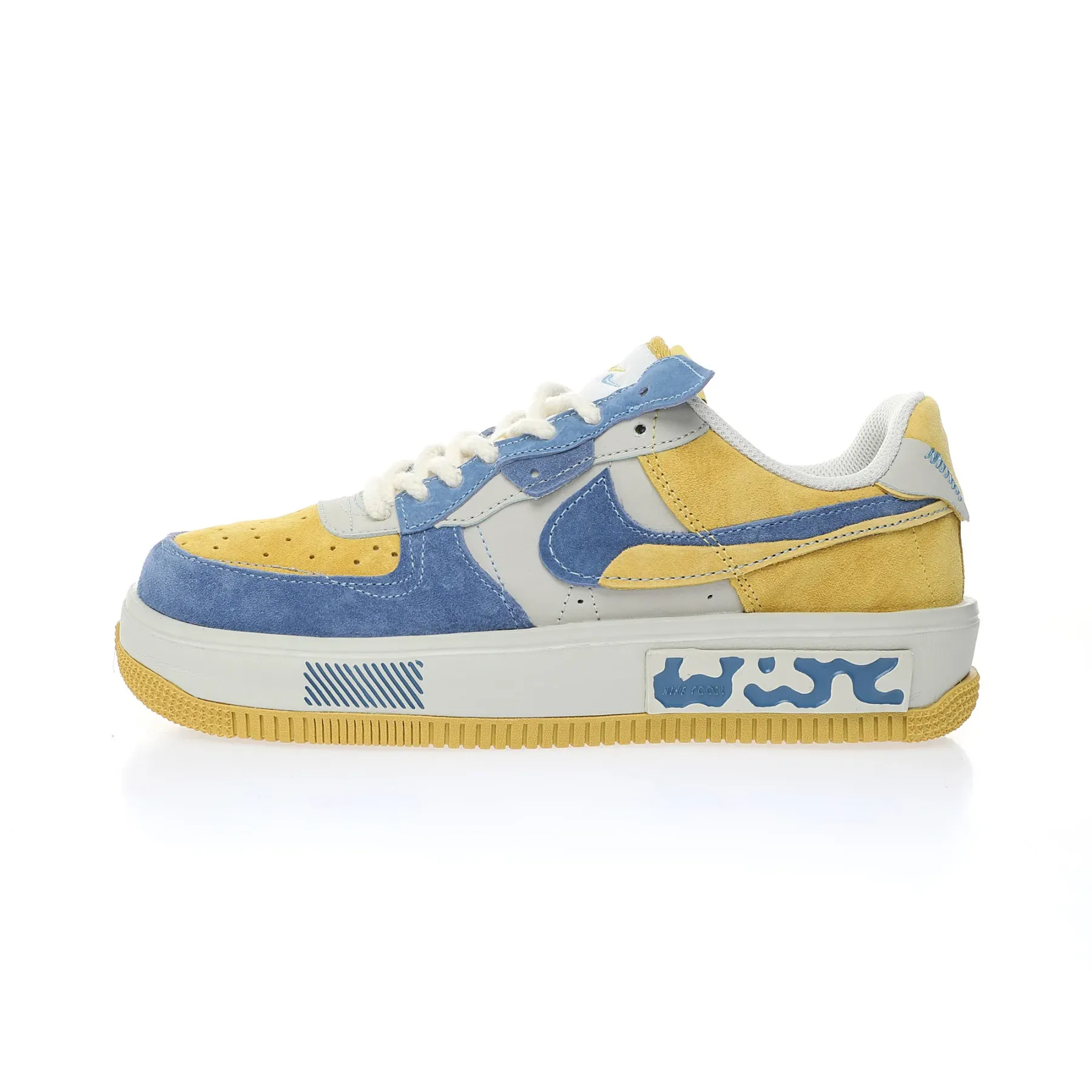 Air Force 1「牛仔系列」
