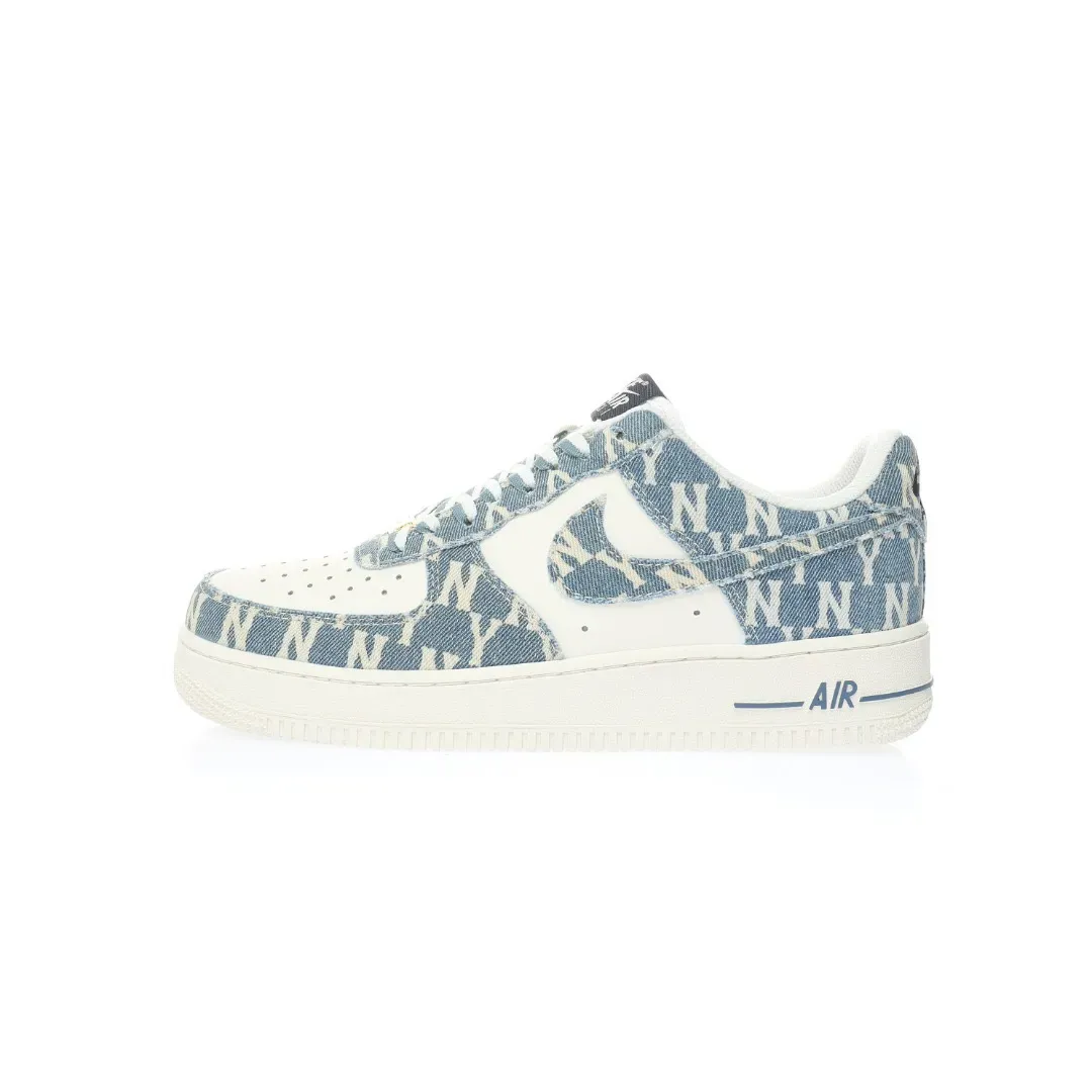 Air Force 1「牛仔系列」
