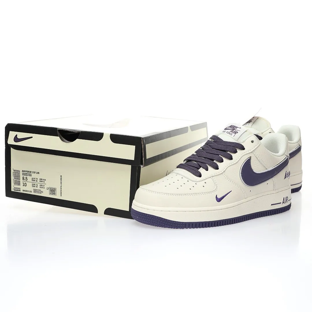 Air Force 1「小鉤系列」