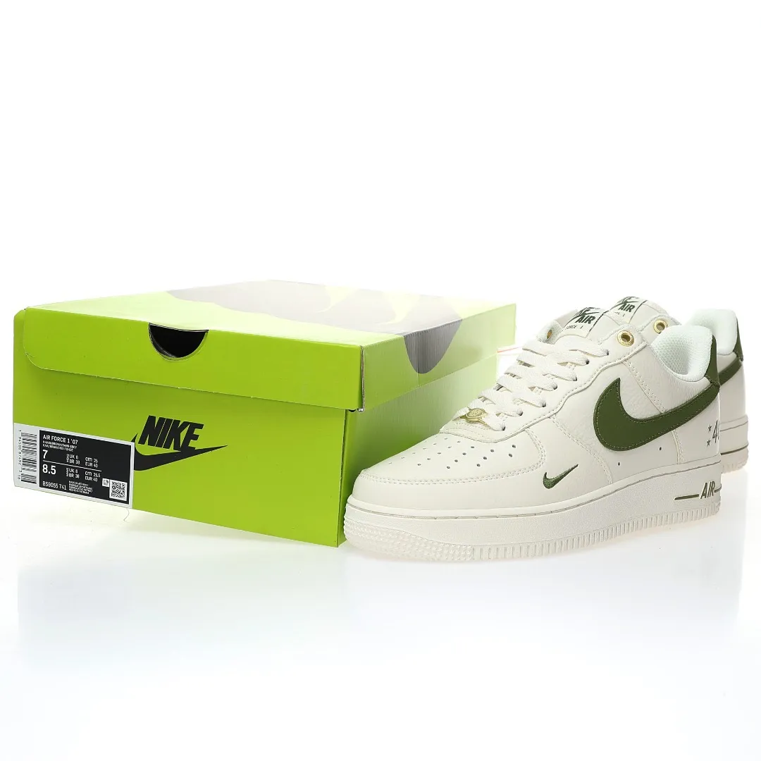 Air Force 1「小鉤系列」