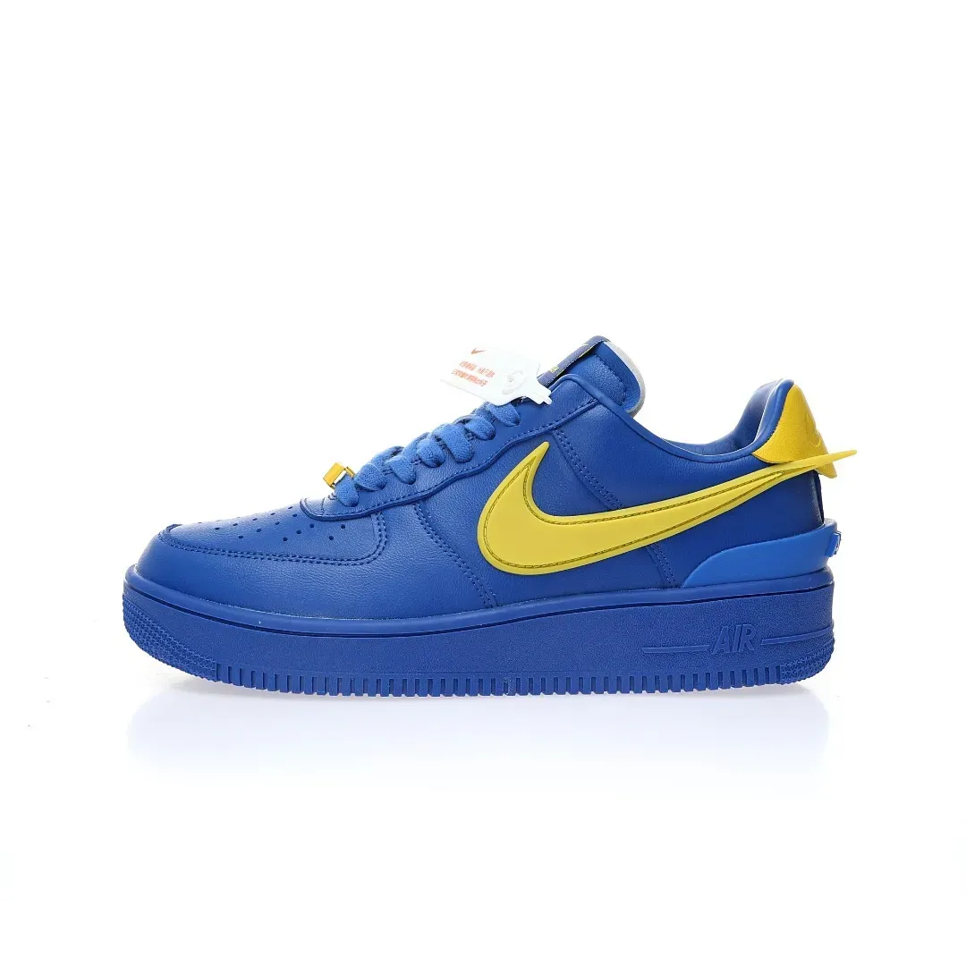 AMBUSH x Air Force 1「大鉤系列」
