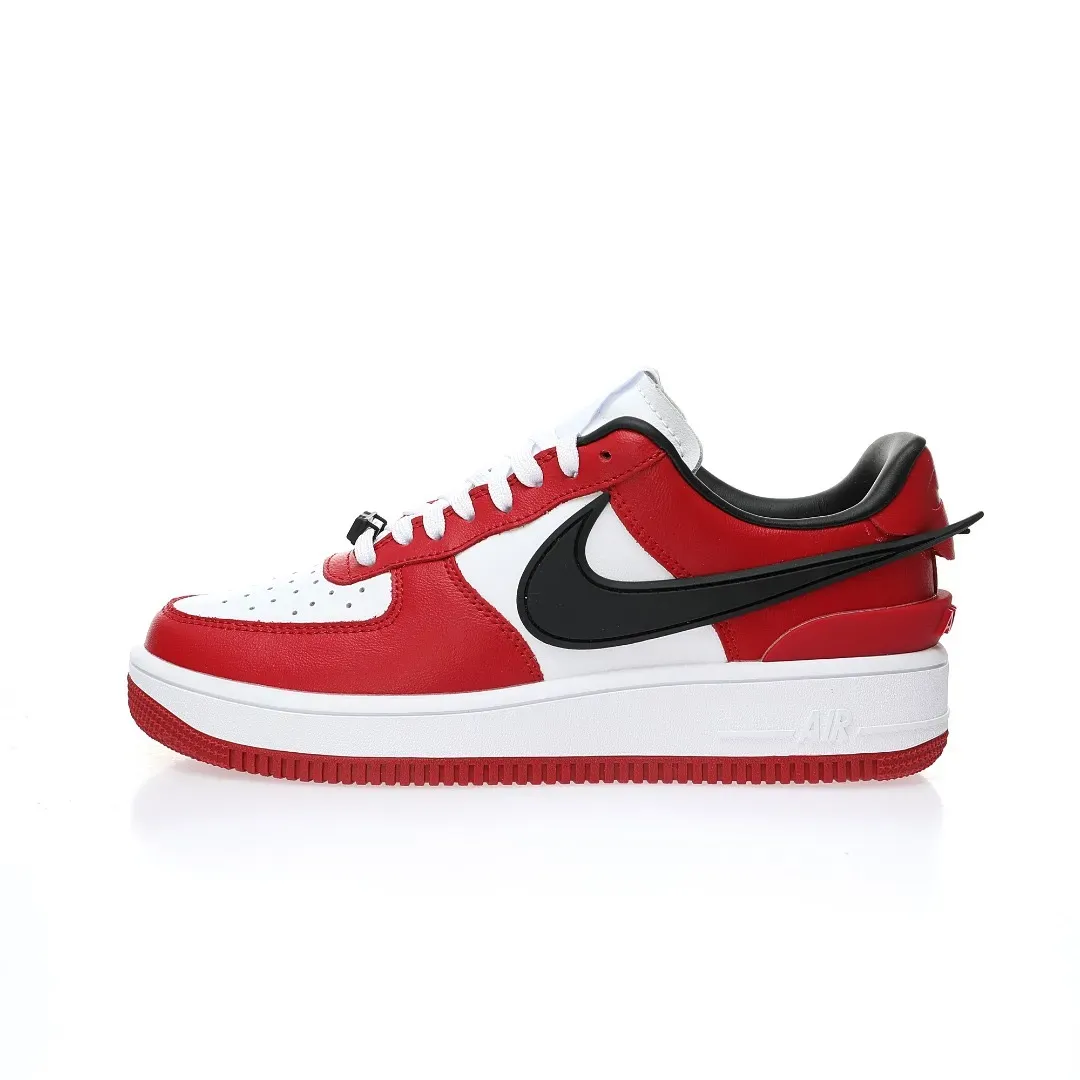 AMBUSH x Air Force 1「大鉤系列」