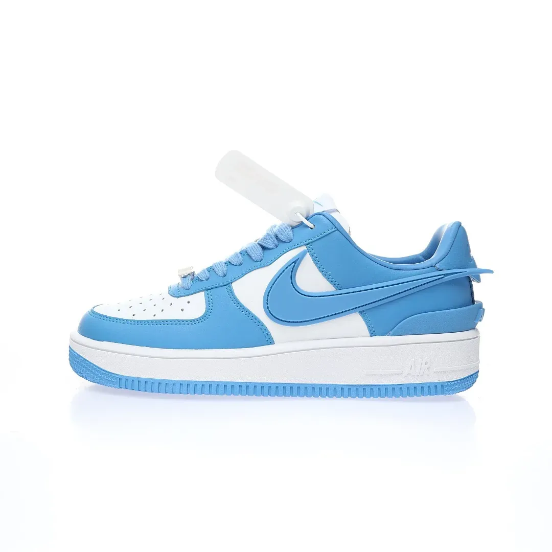 AMBUSH x Air Force 1「大鉤系列」