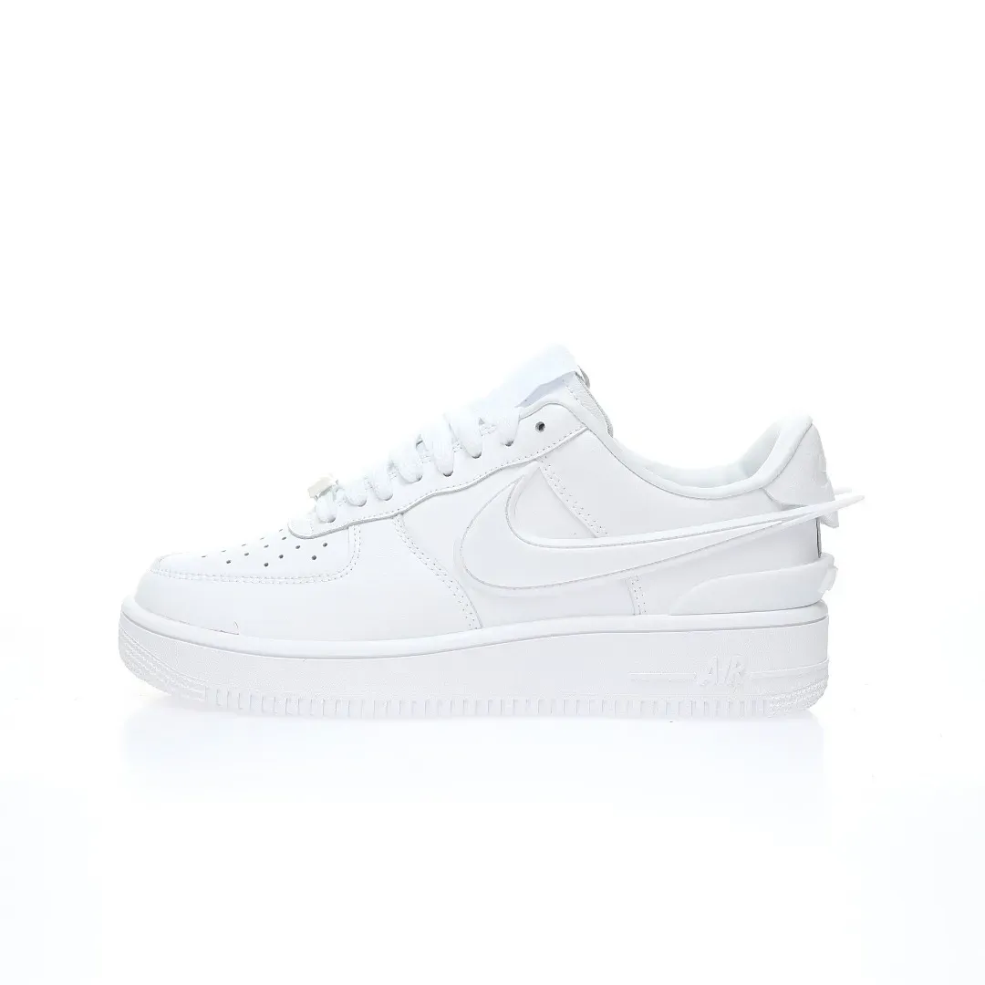 AMBUSH x Air Force 1「大鉤系列」