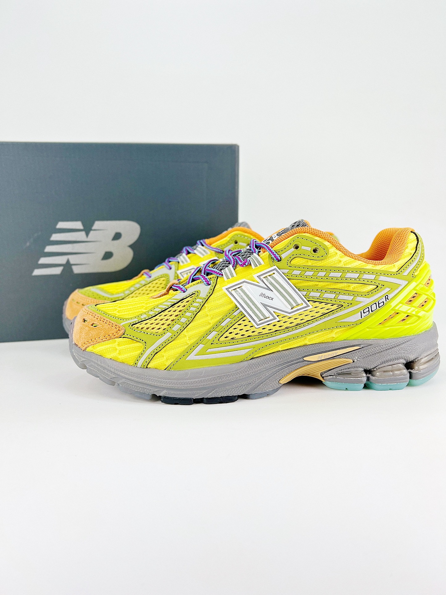 New Balance NB1906复古