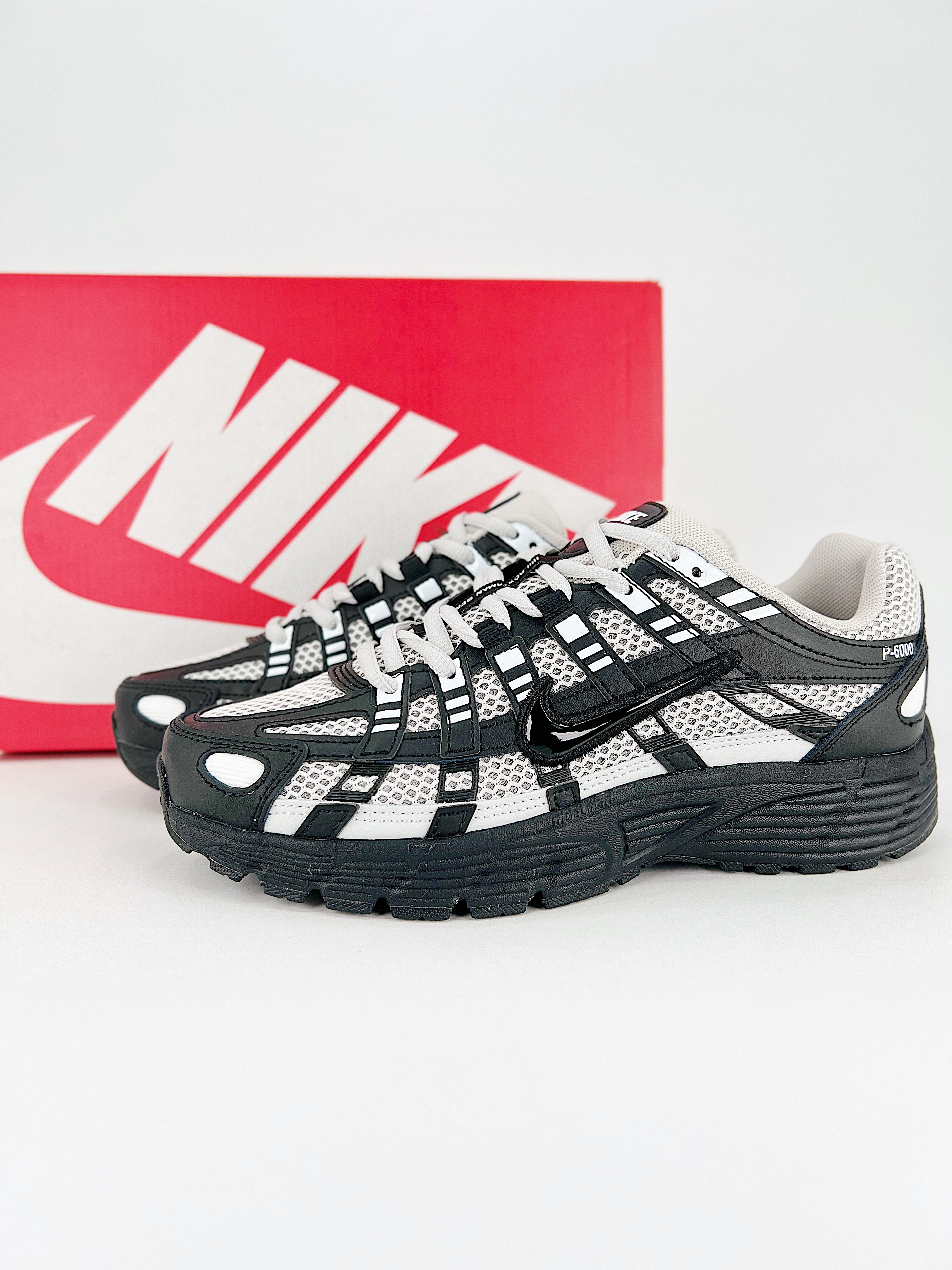 Nike P-6000  系列