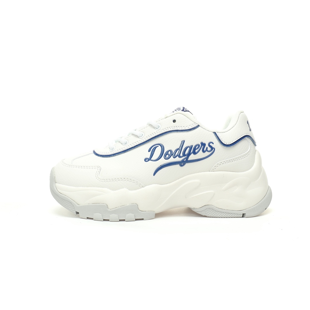 MLB CHUNKY 老爹鞋系列