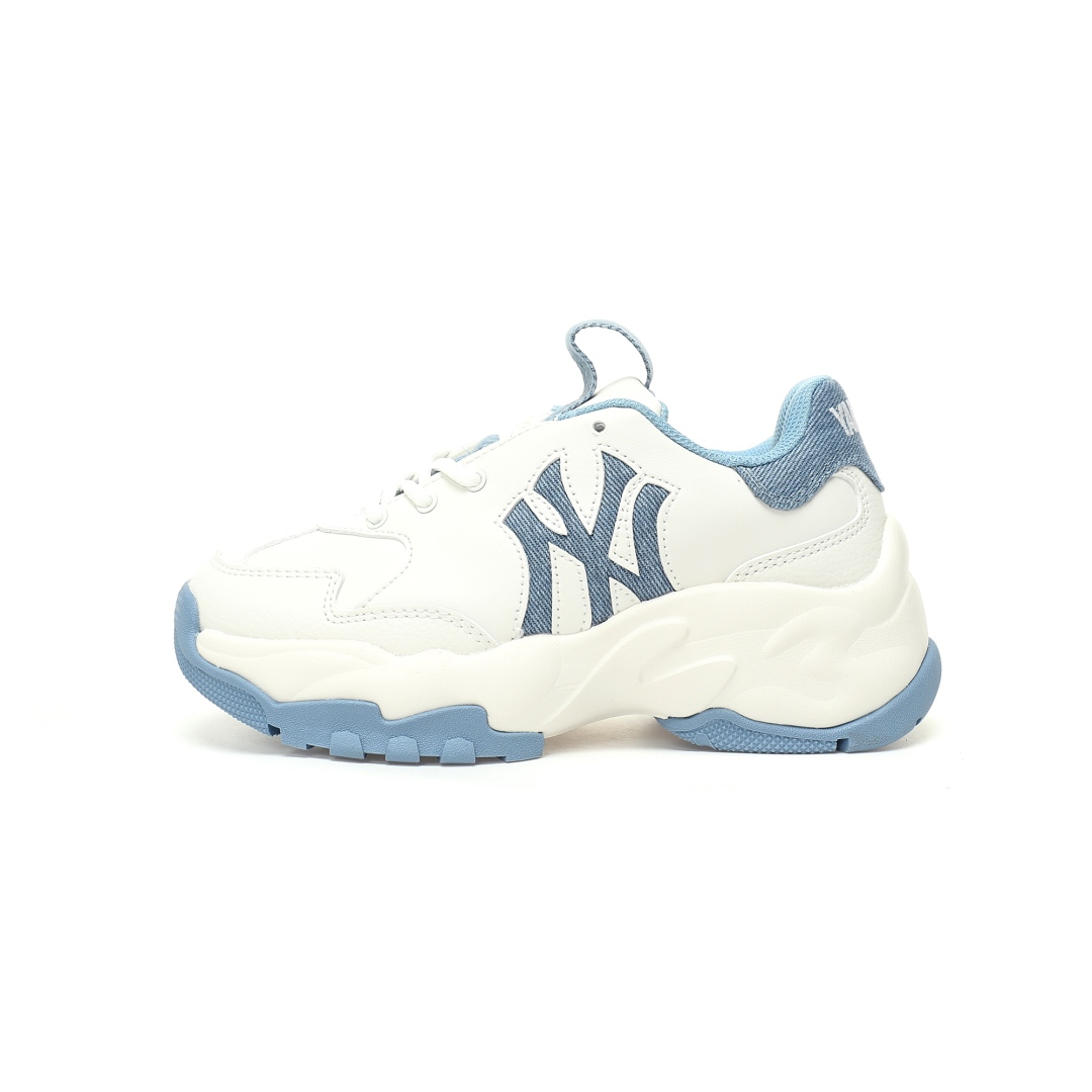 MLB CHUNKY 老爹鞋系列