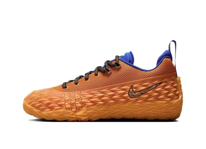 Nike S.T. Charge EP 橙藍