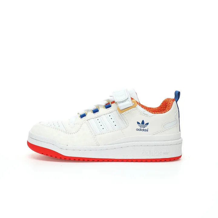 adidas originals FORUM 84 low