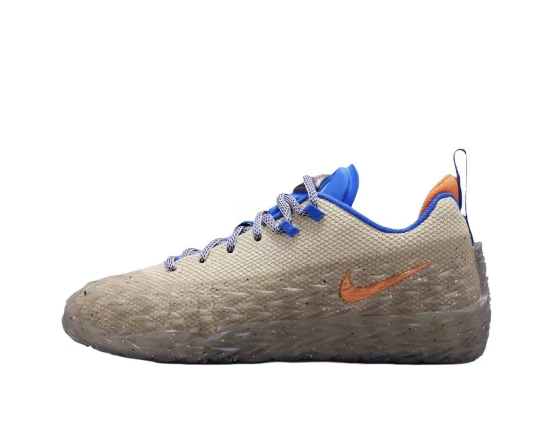 Nike S.T. Charge EP 淺米灰
