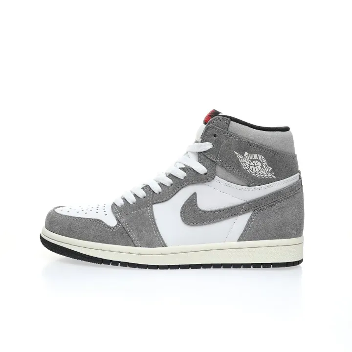 Air Jordan 1 「高筒系列」